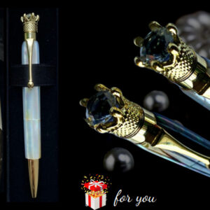 Crown Pen